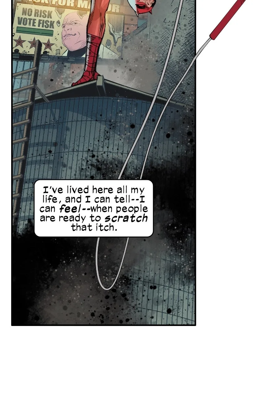 Daredevil (2019) Chapter 2 page 23