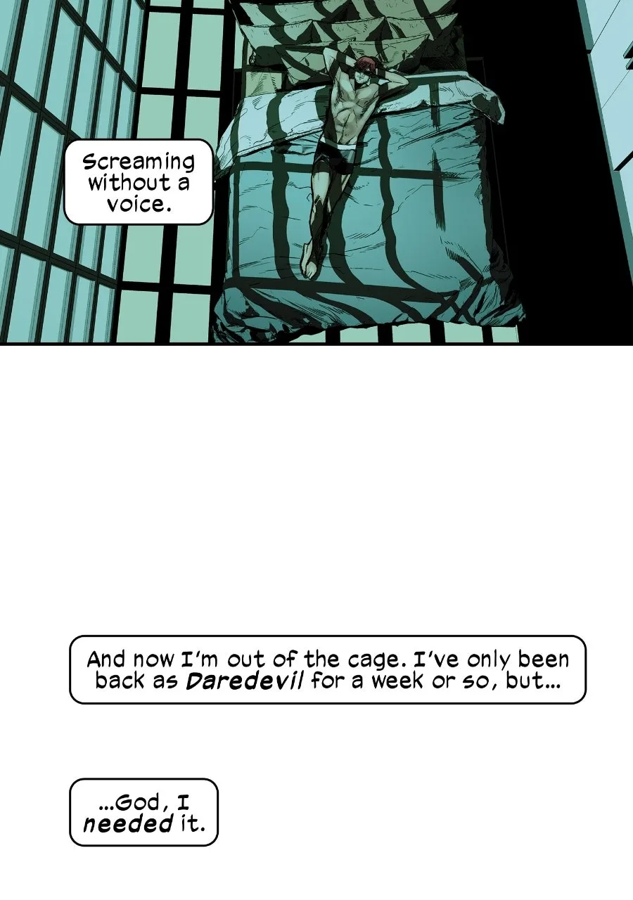 Daredevil (2019) Chapter 2 page 14