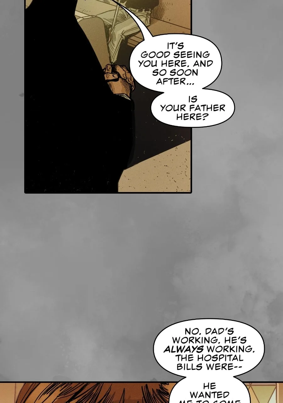 Daredevil (2019) Chapter 2 page 5