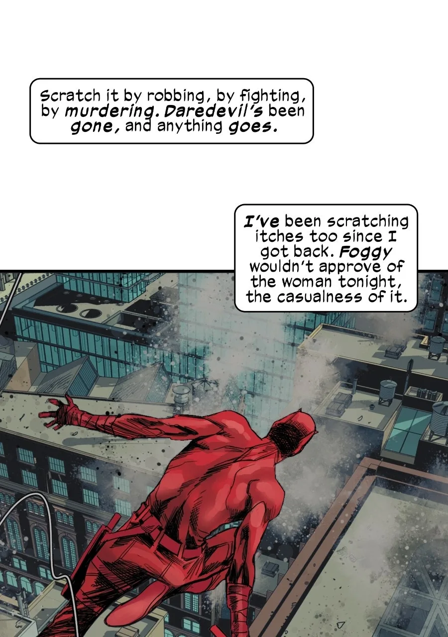 Daredevil (2019) Chapter 2 page 24