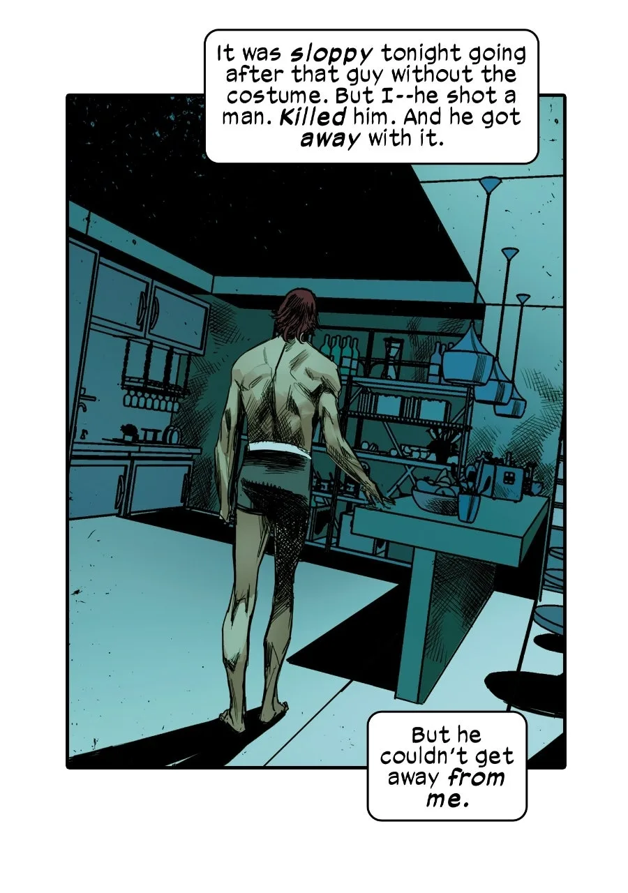 Daredevil (2019) Chapter 2 page 15