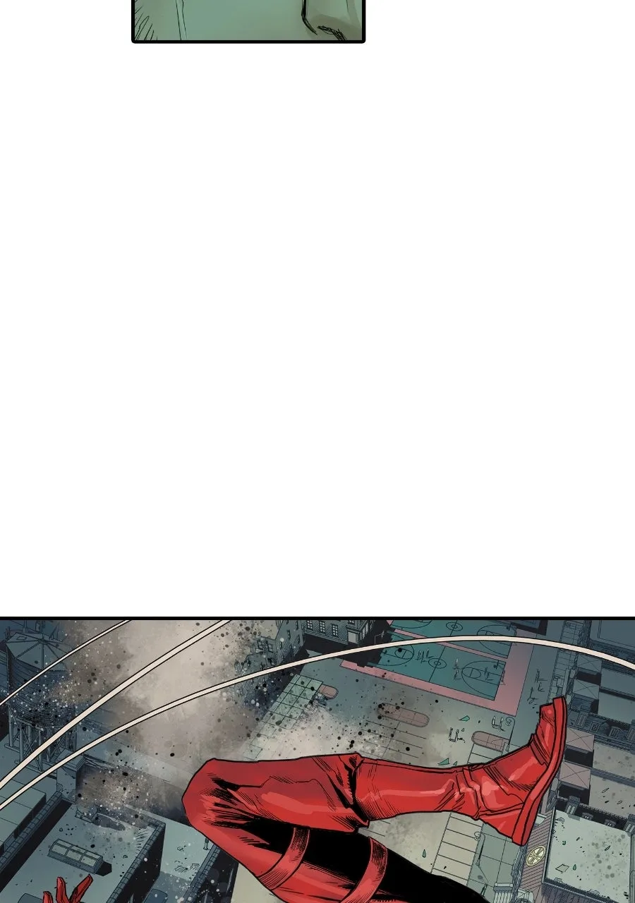 Daredevil (2019) Chapter 2 page 20