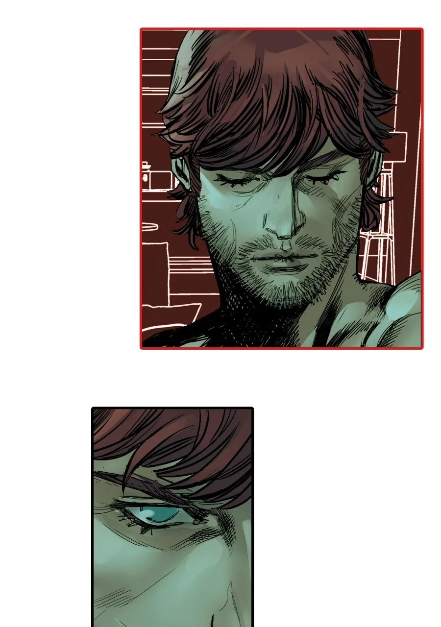 Daredevil (2019) Chapter 2 page 19