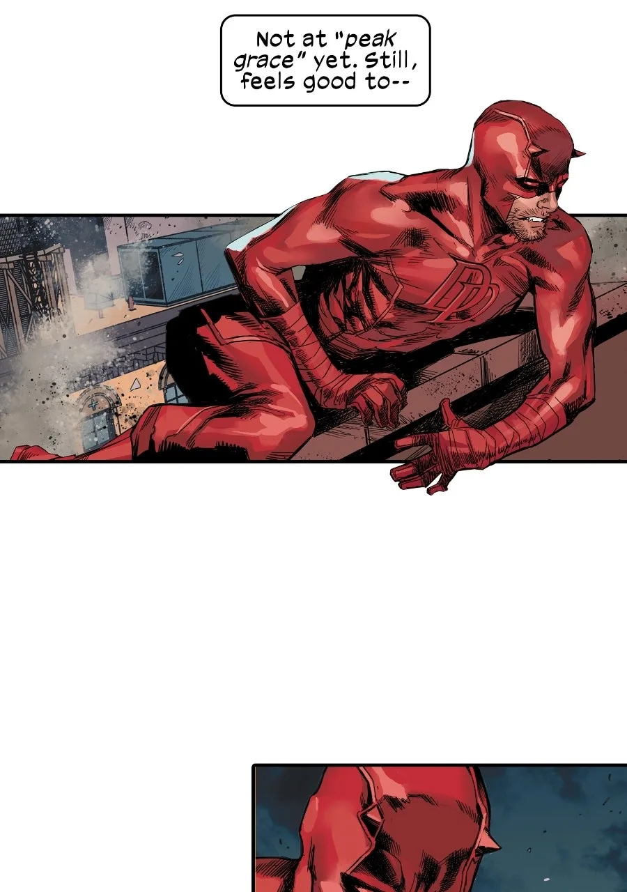 Daredevil (2019) Chapter 2 page 29