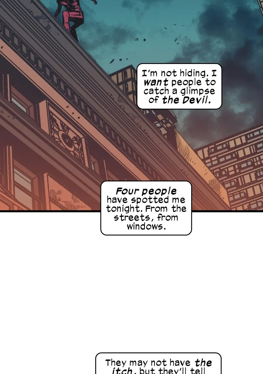 Daredevil (2019) Chapter 2 page 26