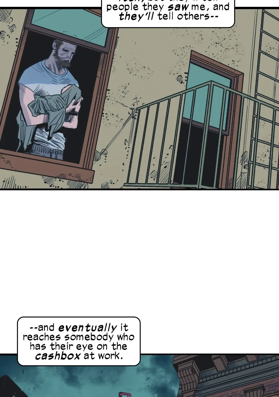 Daredevil (2019) Chapter 2 page 27