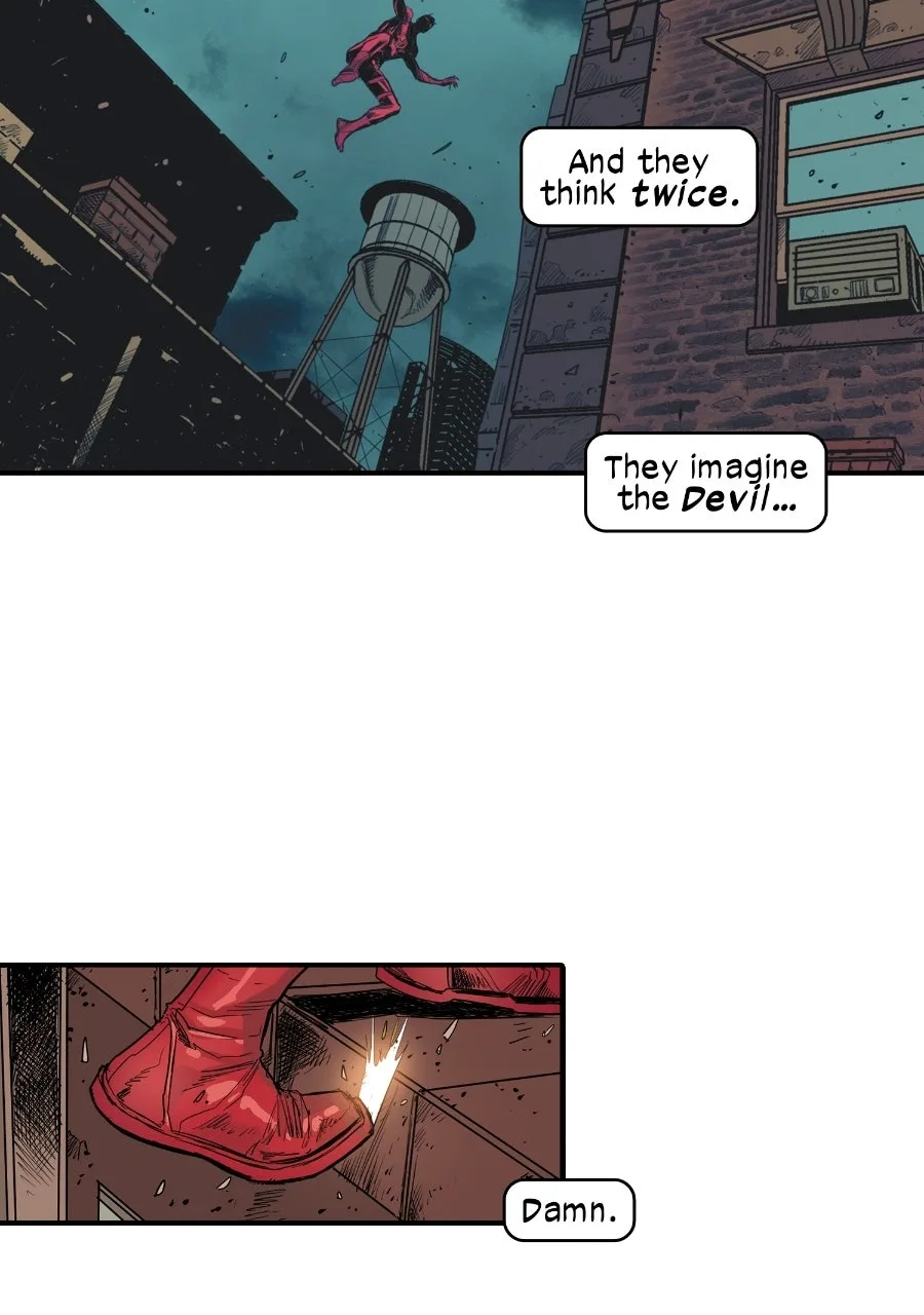 Daredevil (2019) Chapter 2 page 28