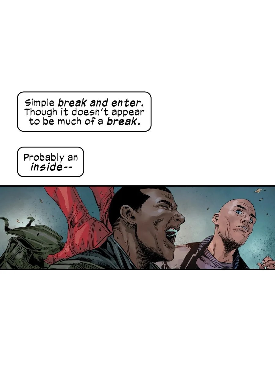 Daredevil (2019) Chapter 2 page 34