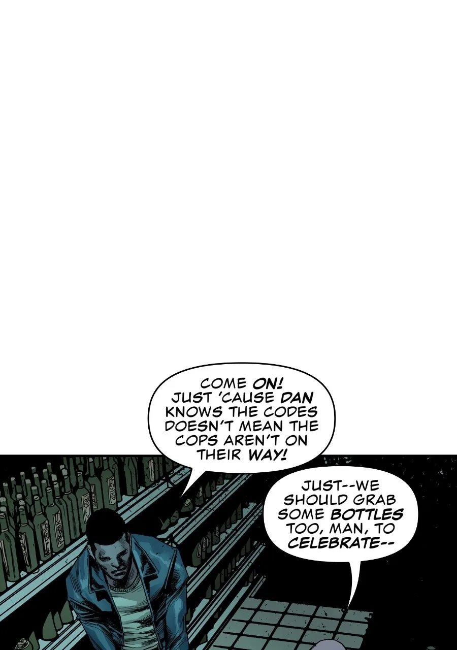 Daredevil (2019) Chapter 2 page 31