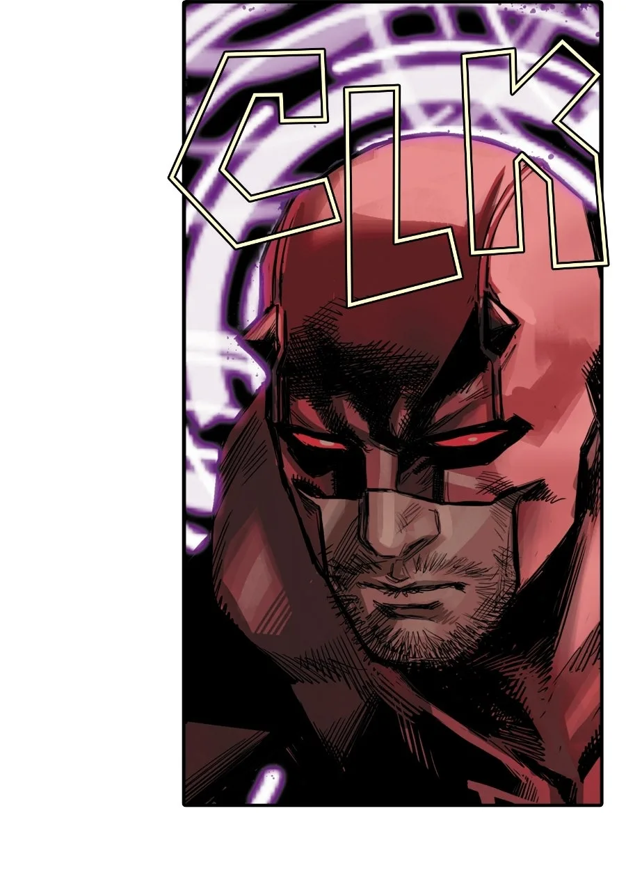 Daredevil (2019) Chapter 2 page 35