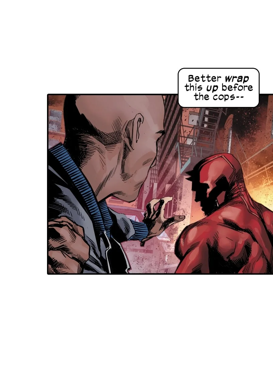 Daredevil (2019) Chapter 2 page 38