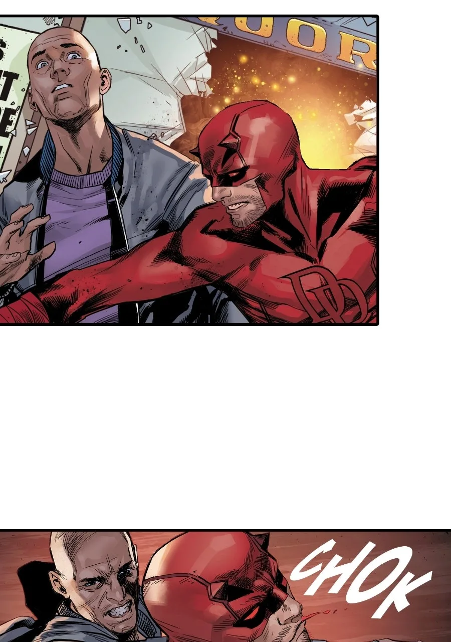Daredevil (2019) Chapter 2 page 39