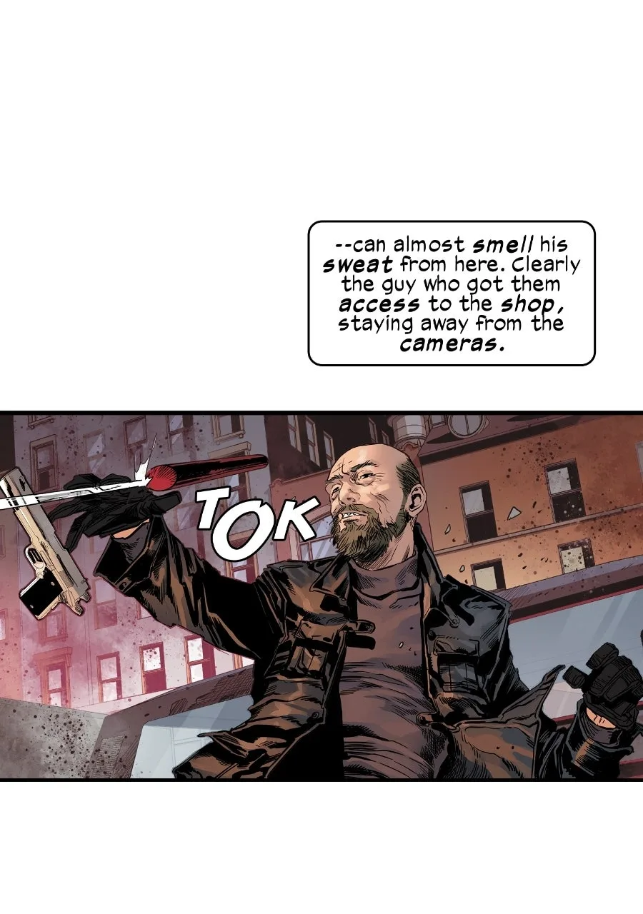Daredevil (2019) Chapter 2 page 37