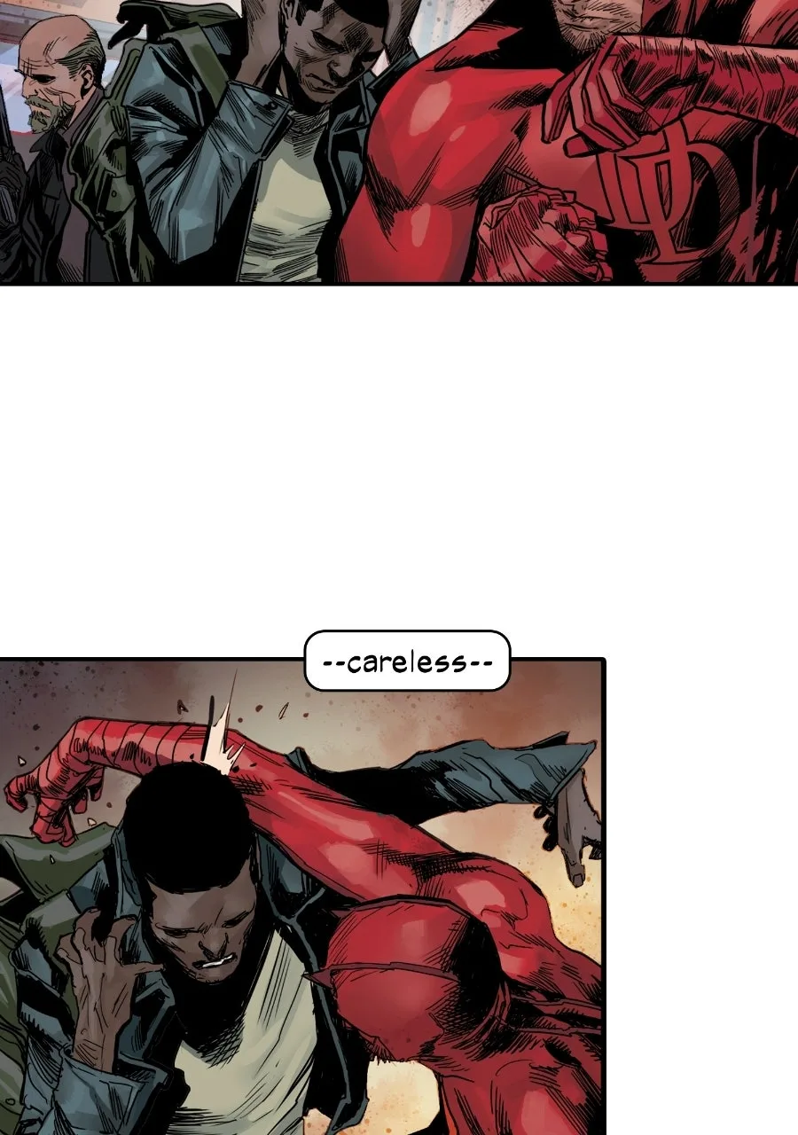 Daredevil (2019) Chapter 2 page 41