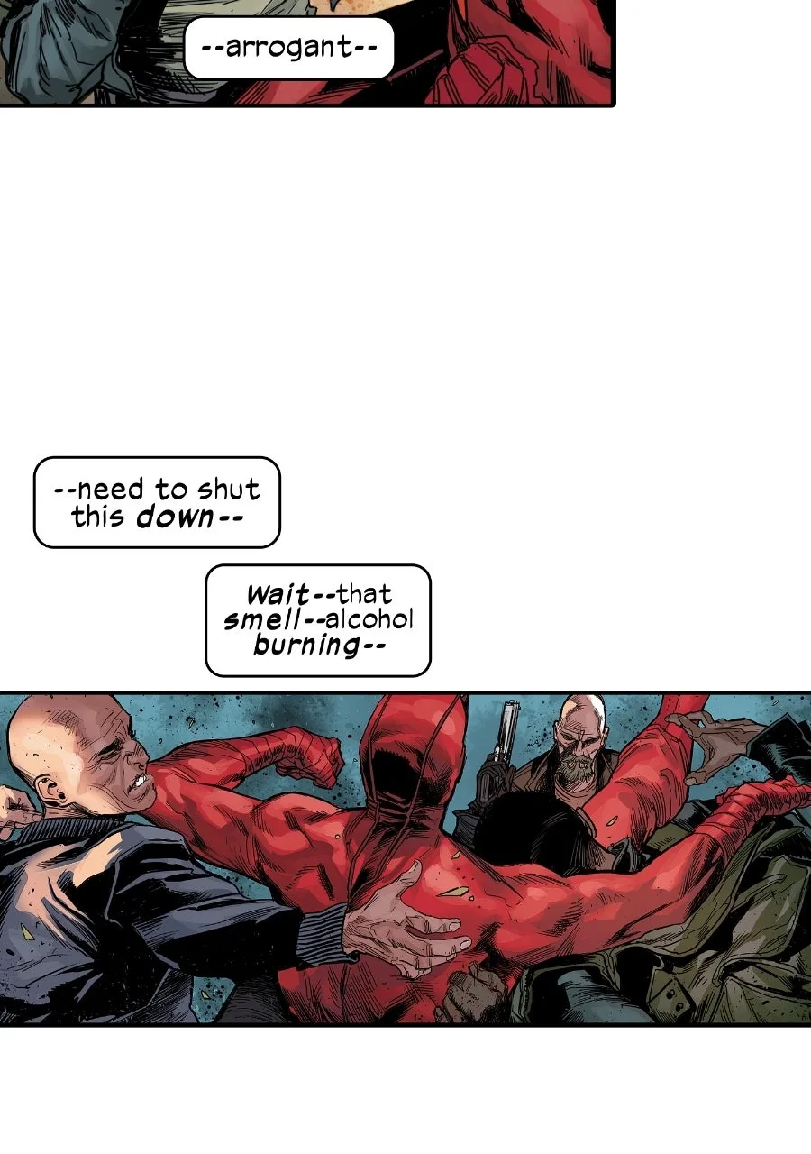 Daredevil (2019) Chapter 2 page 42