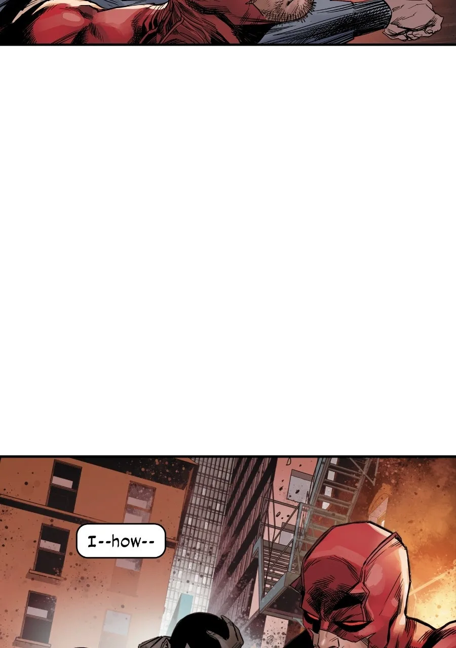 Daredevil (2019) Chapter 2 page 40