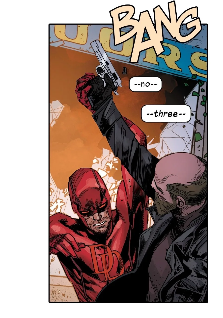 Daredevil (2019) Chapter 2 page 44