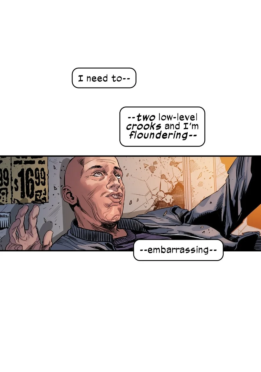 Daredevil (2019) Chapter 2 page 43