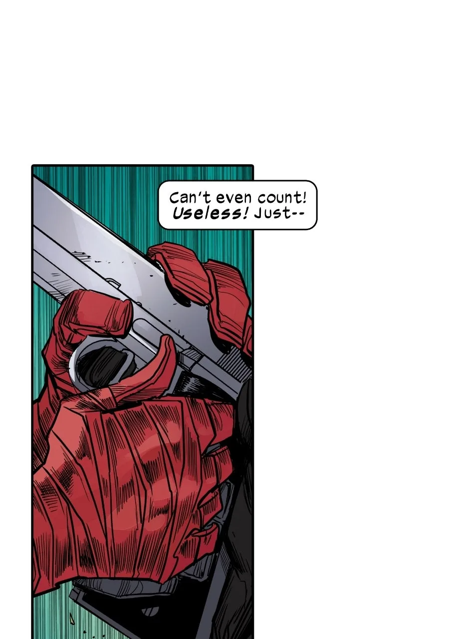 Daredevil (2019) Chapter 2 page 45