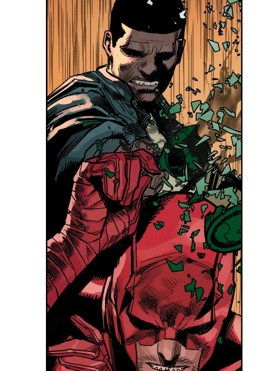 Daredevil (2019) Chapter 2 page 47