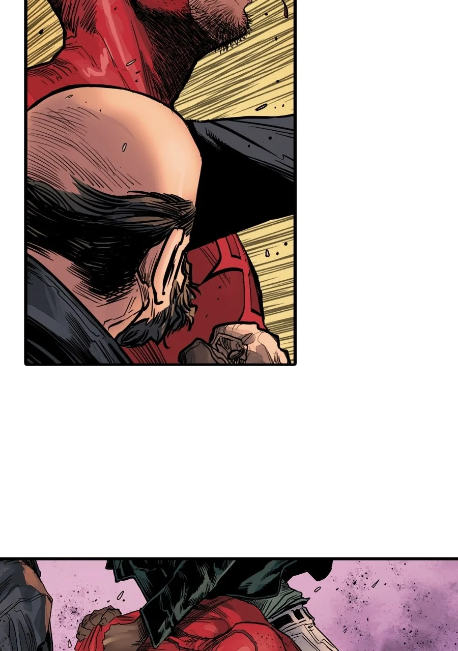 Daredevil (2019) Chapter 2 page 49