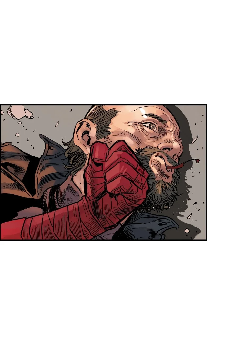 Daredevil (2019) Chapter 2 page 52
