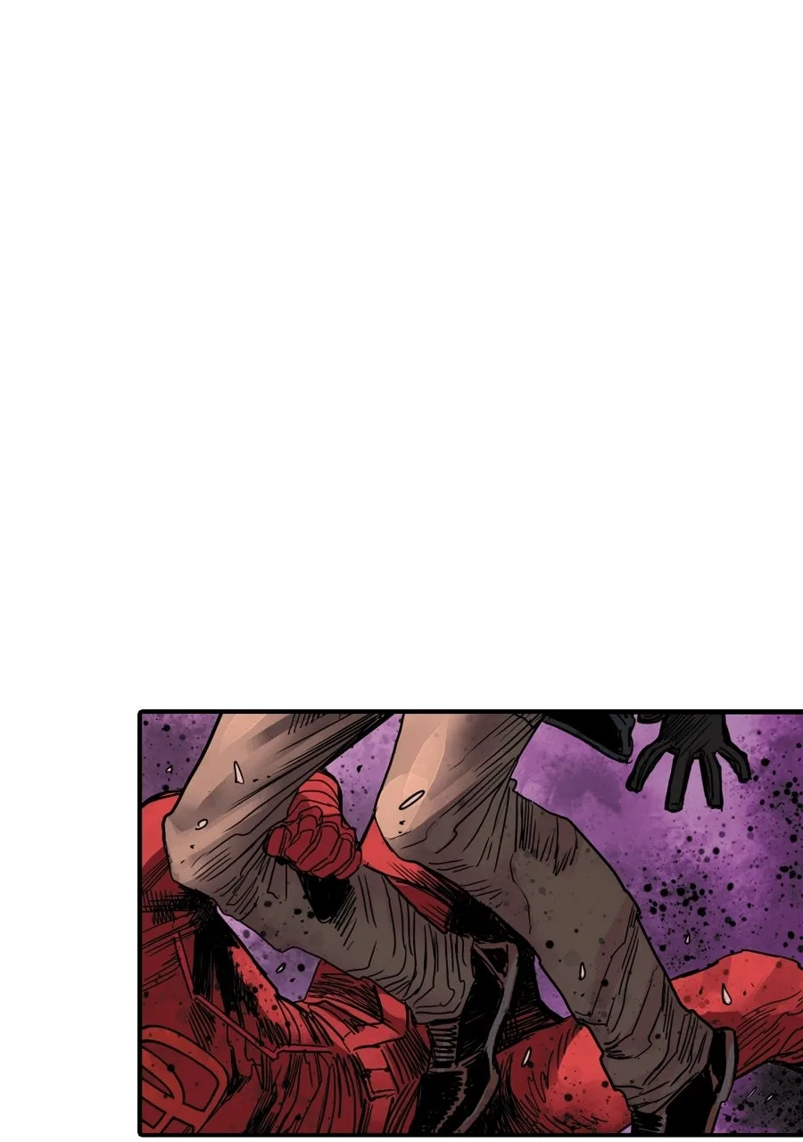 Daredevil (2019) Chapter 2 page 51