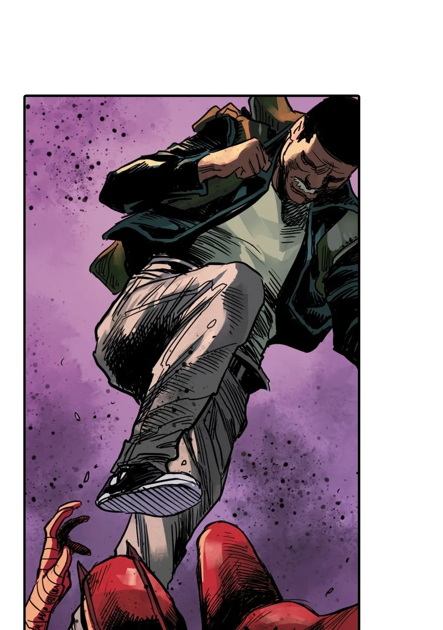 Daredevil (2019) Chapter 2 page 54