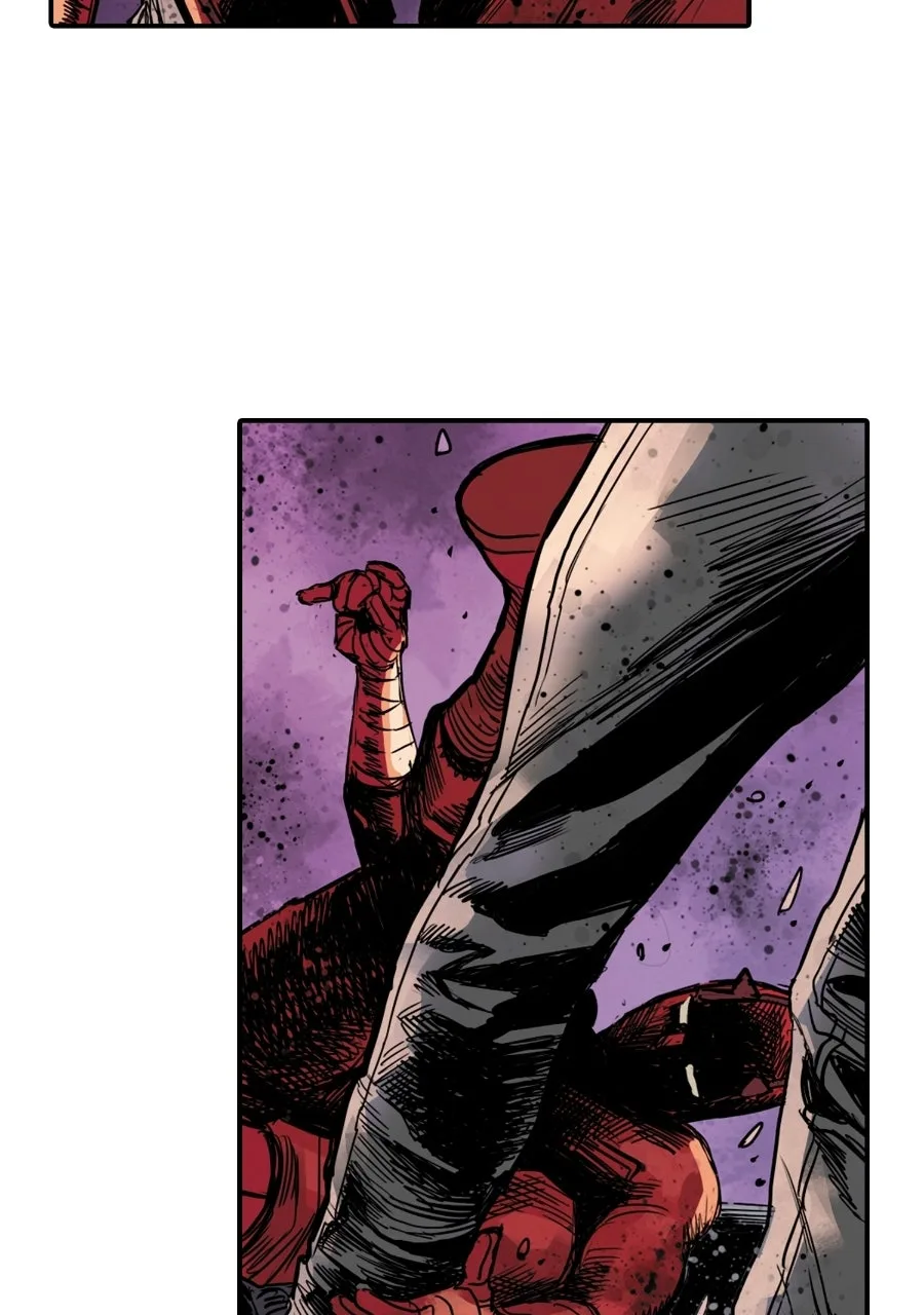 Daredevil (2019) Chapter 2 page 55