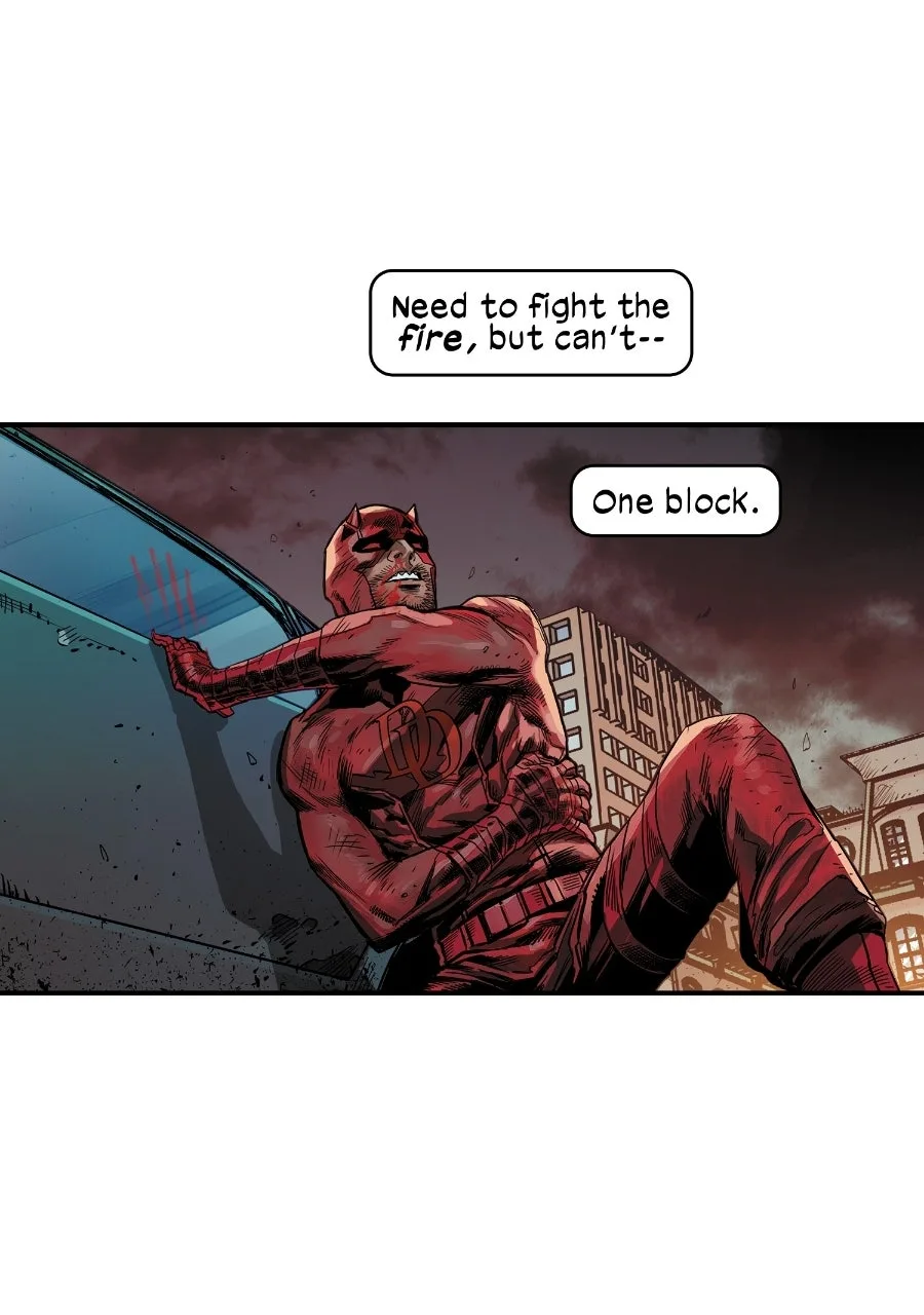 Daredevil (2019) Chapter 2 page 57