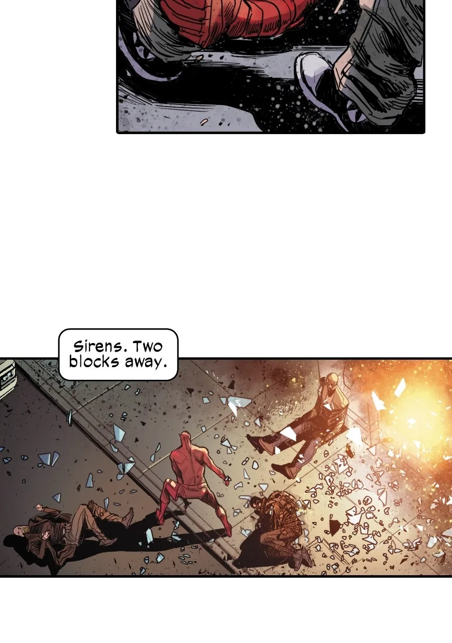 Daredevil (2019) Chapter 2 page 56