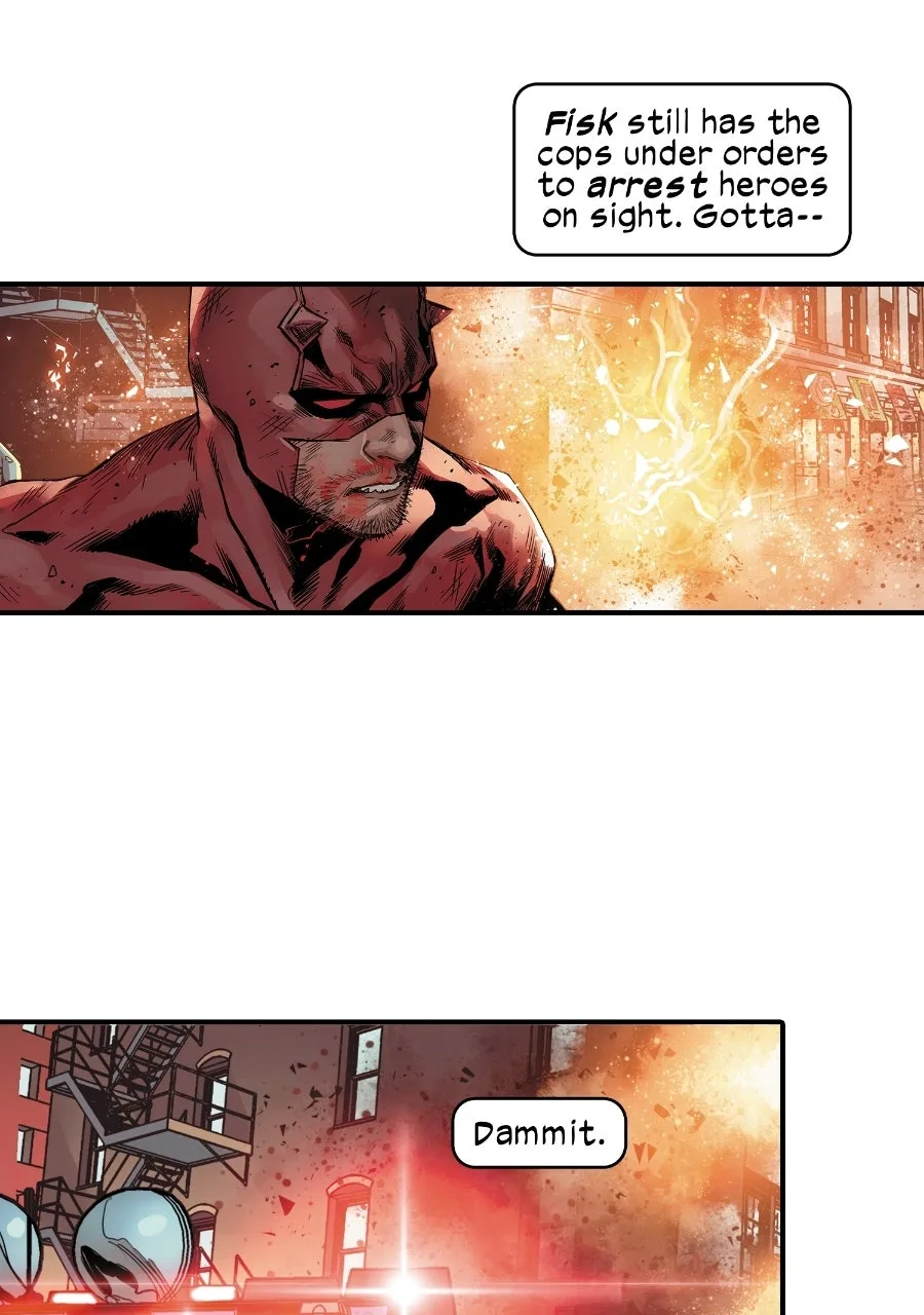 Daredevil (2019) Chapter 2 page 58