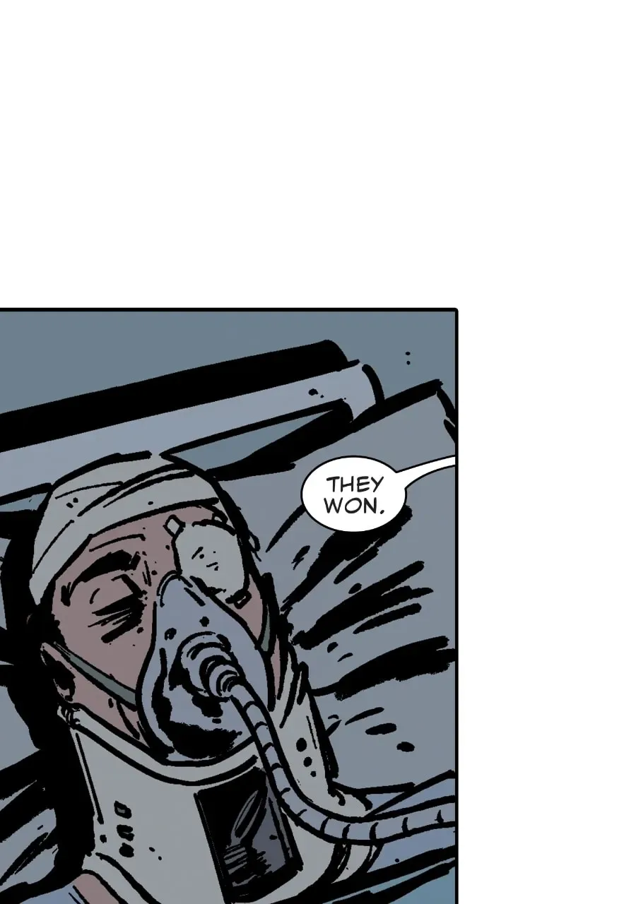 Daredevil (2019) Chapter 20 page 1