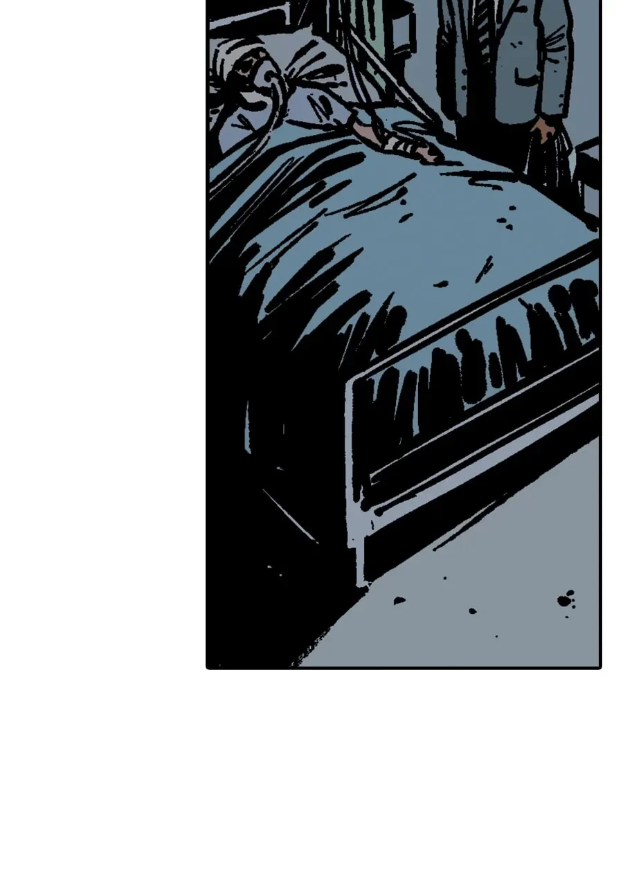 Daredevil (2019) Chapter 20 page 5