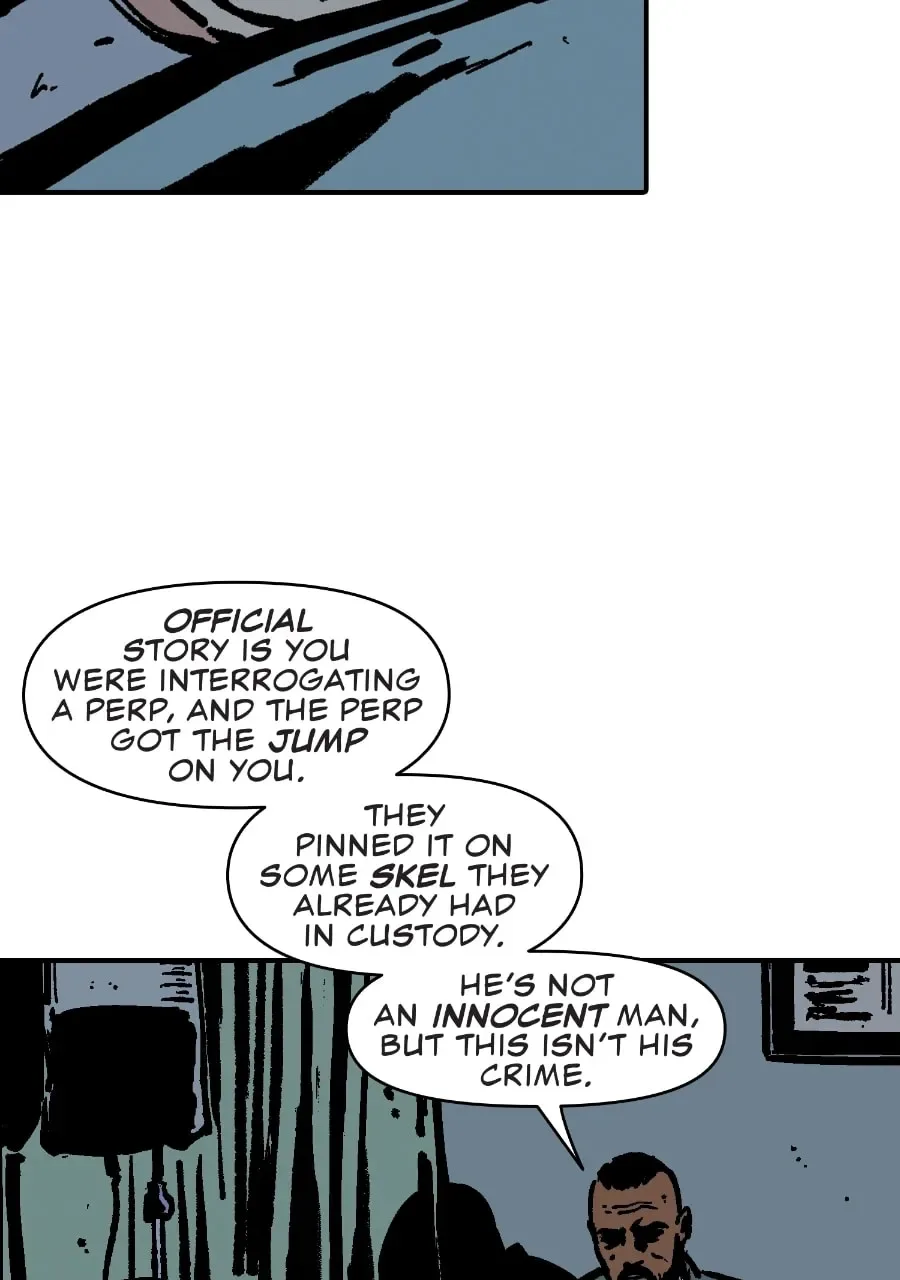 Daredevil (2019) Chapter 20 page 2