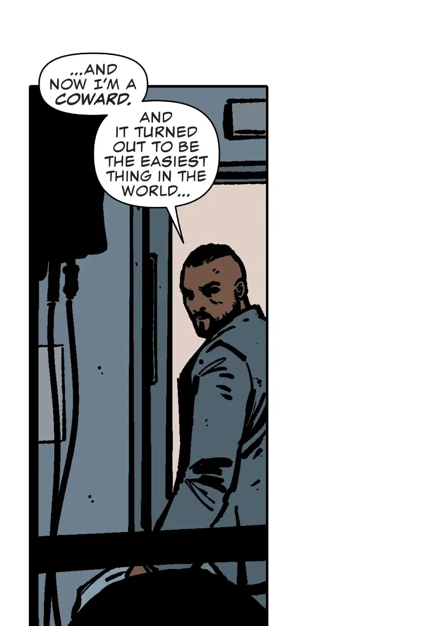 Daredevil (2019) Chapter 20 page 6