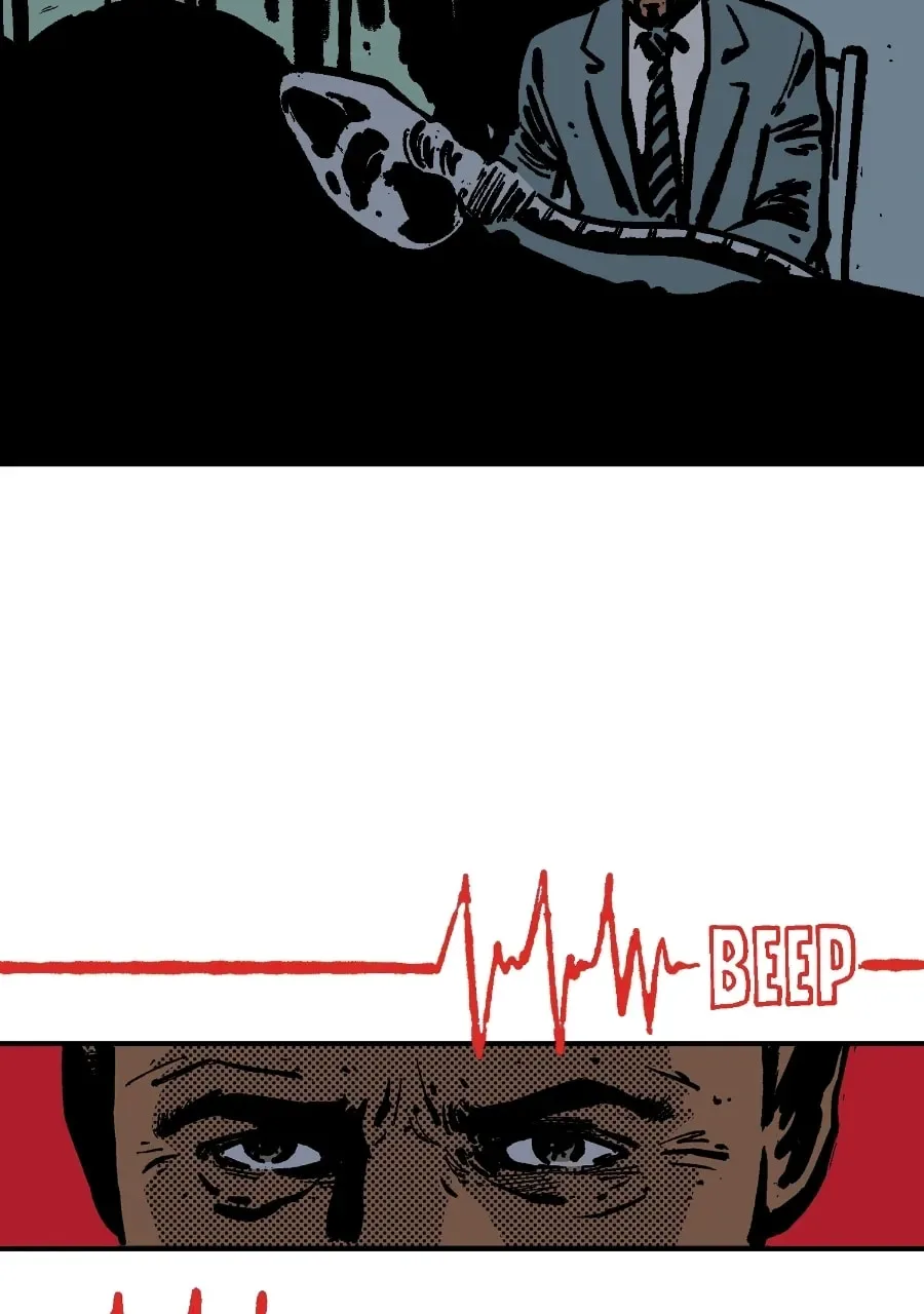 Daredevil (2019) Chapter 20 page 3
