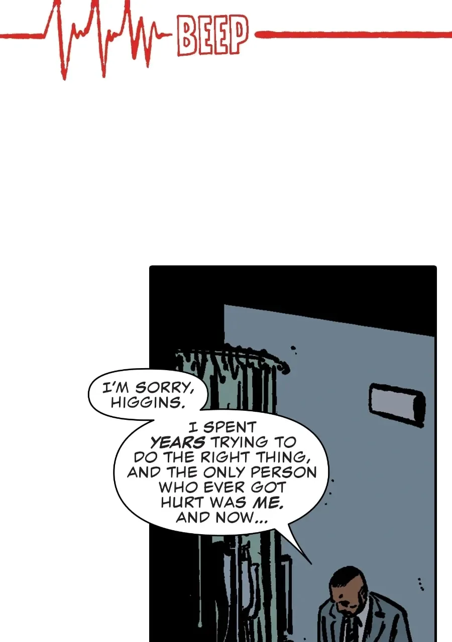 Daredevil (2019) Chapter 20 page 4