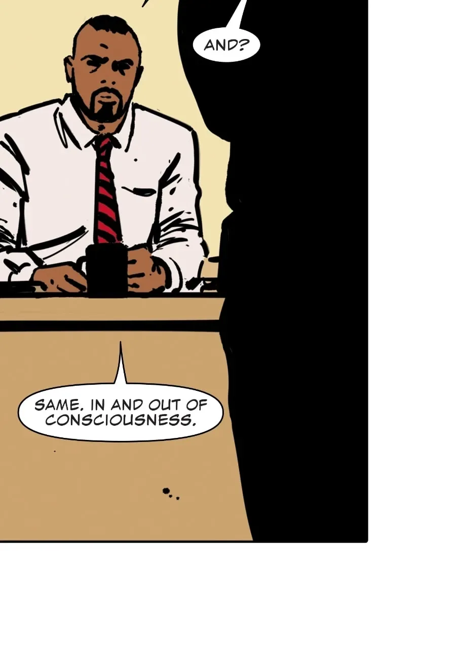 Daredevil (2019) Chapter 20 page 21
