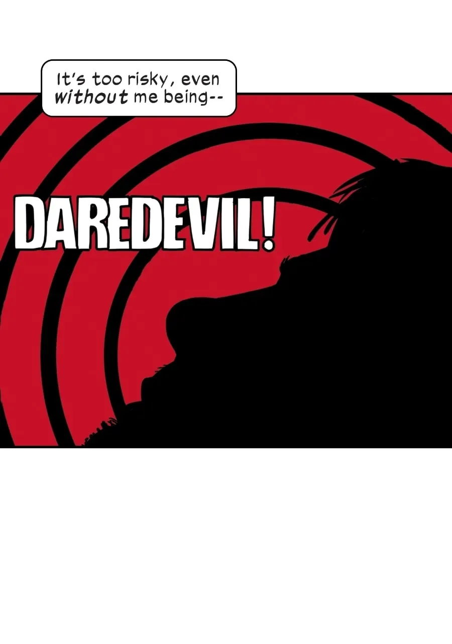Daredevil (2019) Chapter 20 page 14