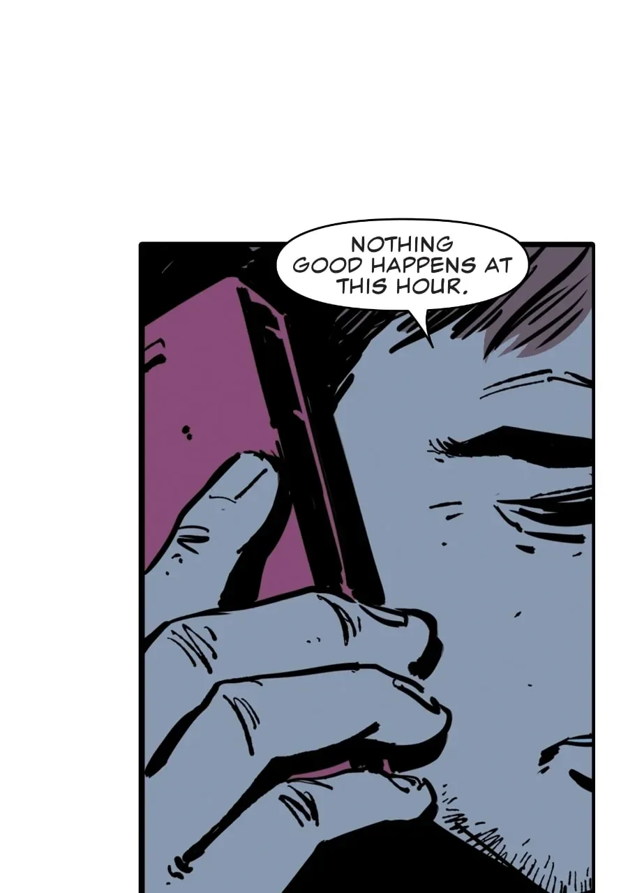 Daredevil (2019) Chapter 20 page 18