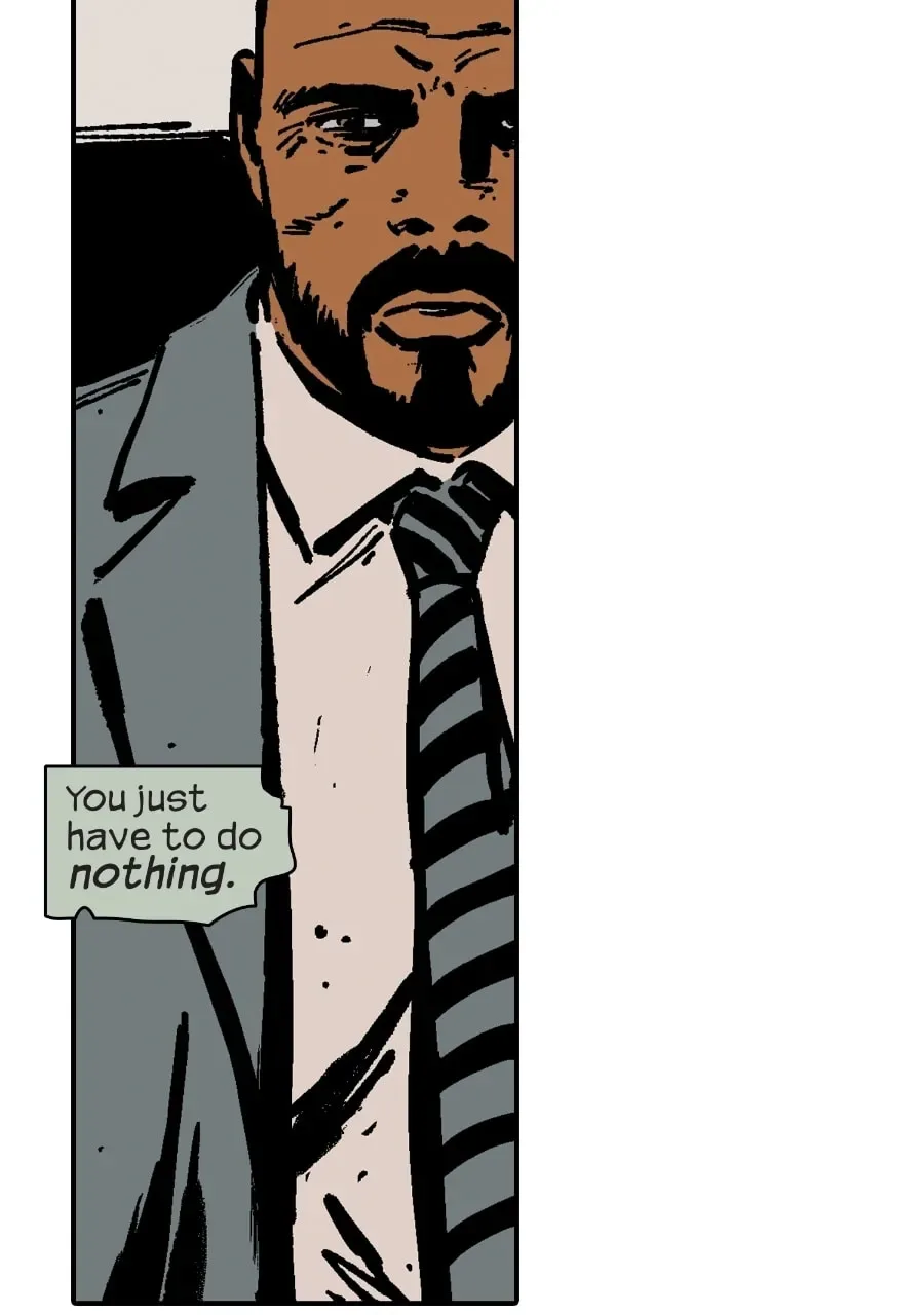 Daredevil (2019) Chapter 20 page 9