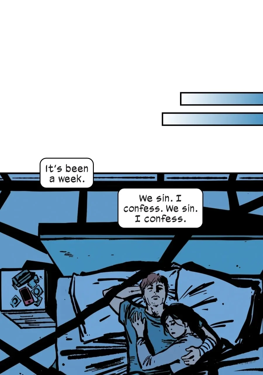 Daredevil (2019) Chapter 20 page 11