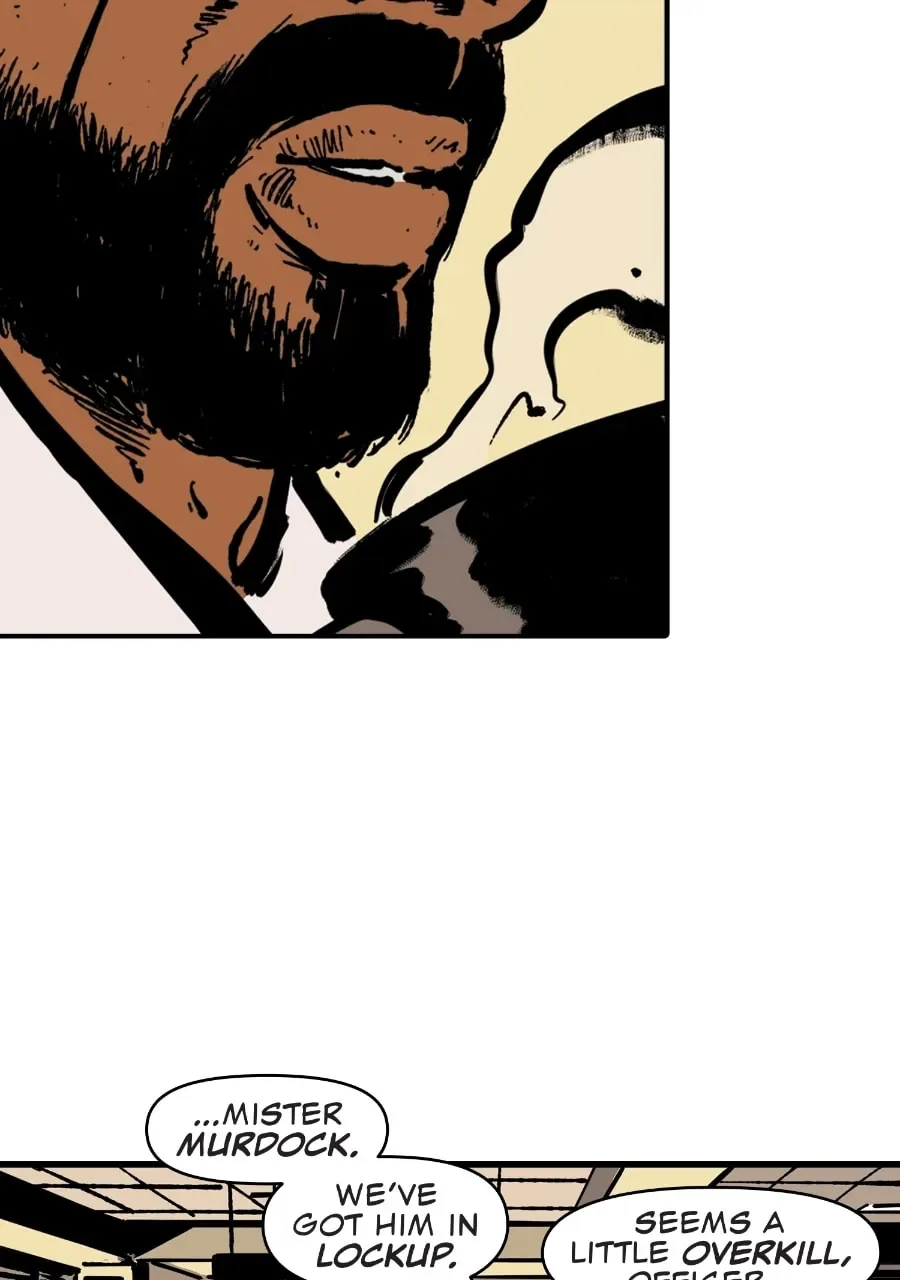Daredevil (2019) Chapter 20 page 24