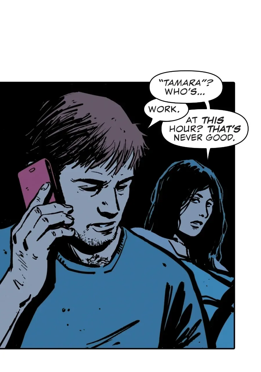 Daredevil (2019) Chapter 20 page 17