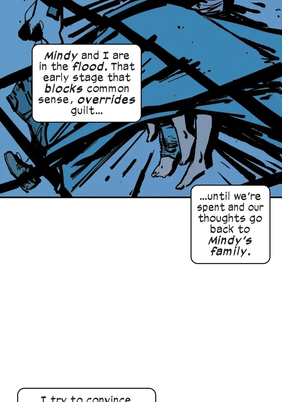Daredevil (2019) Chapter 20 page 12