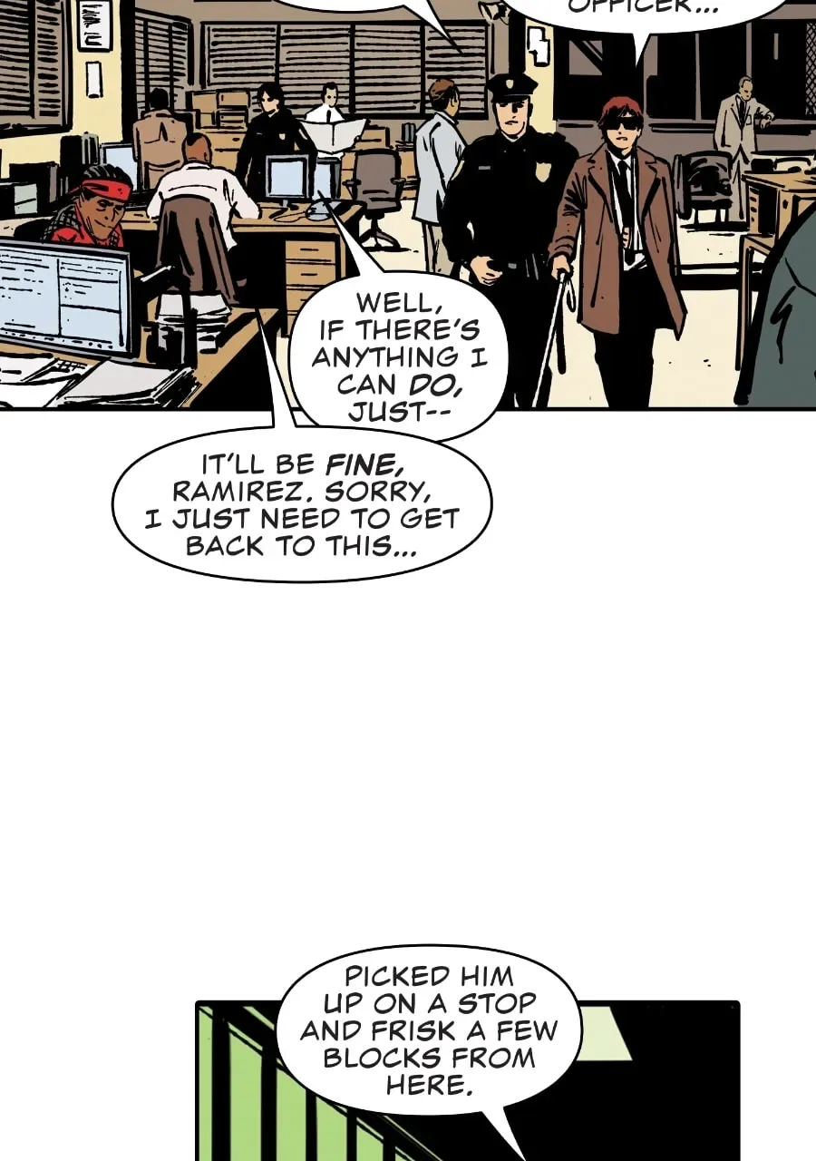 Daredevil (2019) Chapter 20 page 25