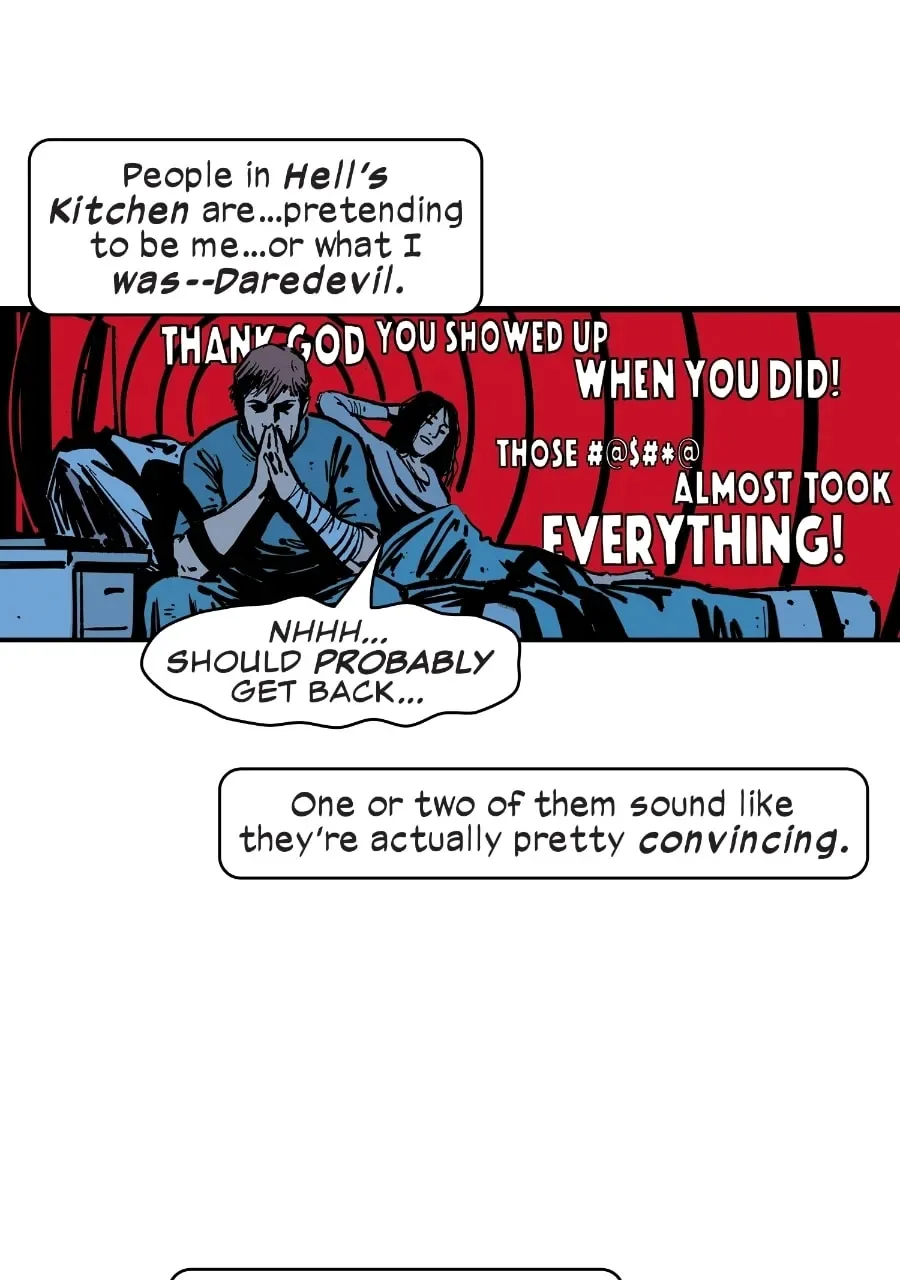 Daredevil (2019) Chapter 20 page 15