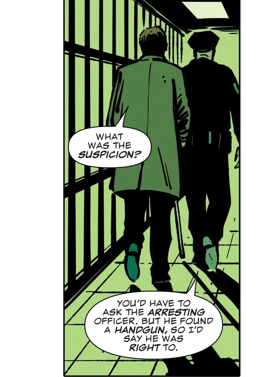 Daredevil (2019) Chapter 20 page 26