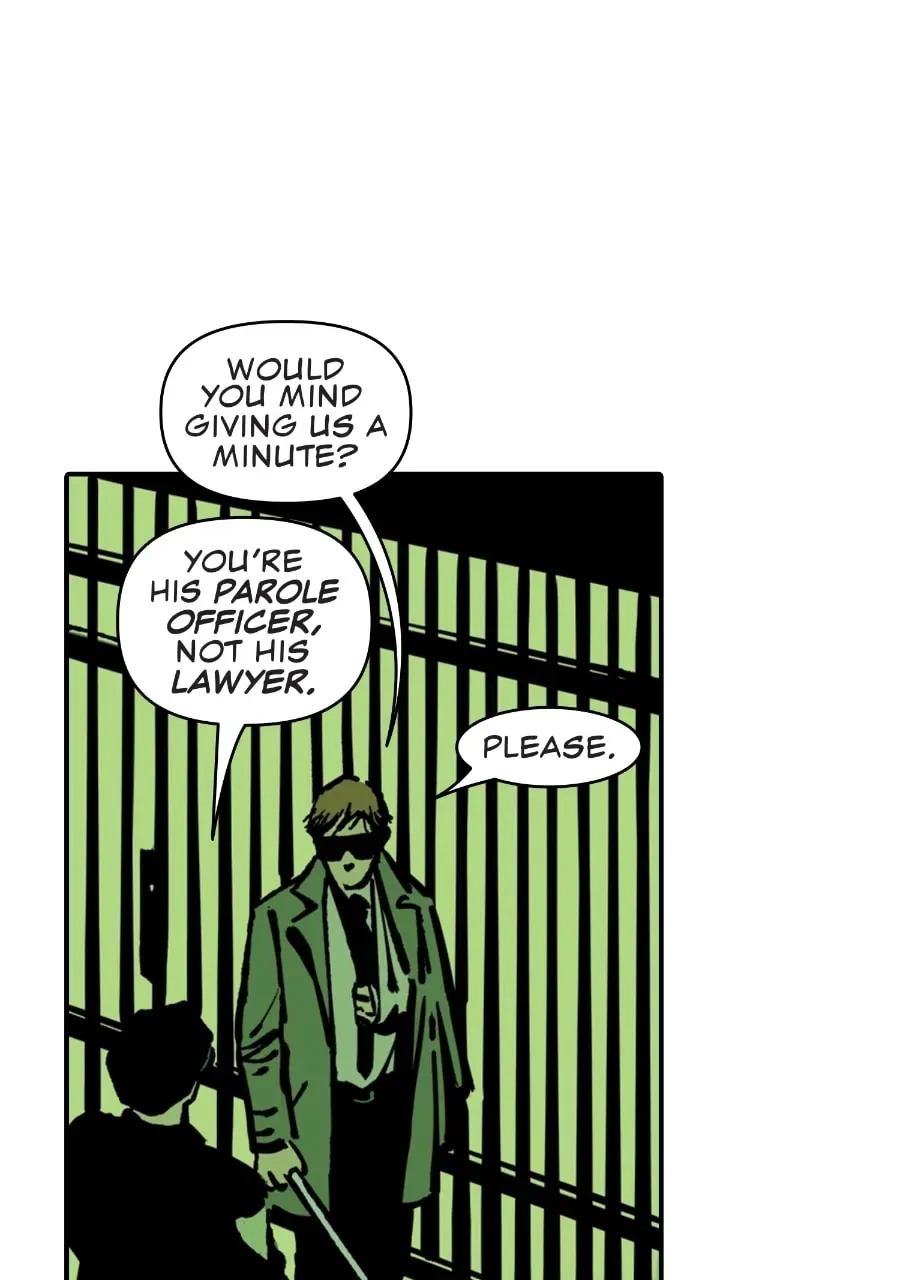 Daredevil (2019) Chapter 20 page 27